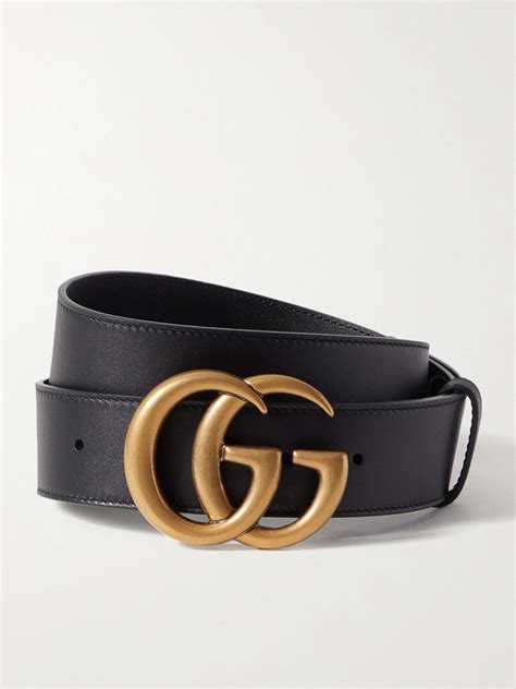 net a porter gucci belt